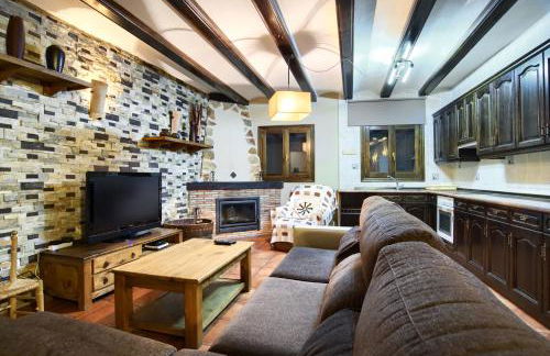 Casa Rural El Olmo - Foto 2