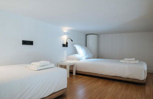 apartamentos montevideo 6 - Foto 43