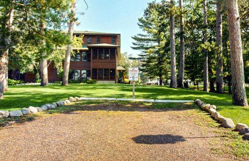 Chippewa Retreat - Den - Foto 48