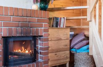 Szalejówka Domki - Foto 18