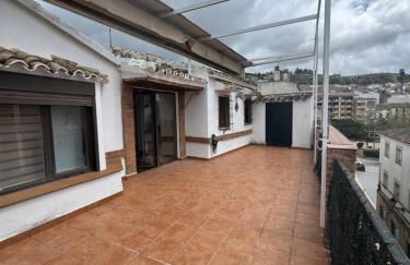 Alcalá zona centro duplex - Foto 21