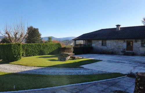 Casa dos Chãos - Foto 2