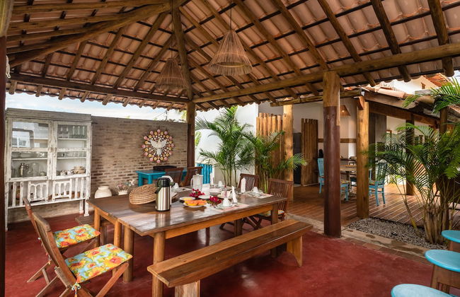 Suite da Vila - Praia do Espelho - Photo 37