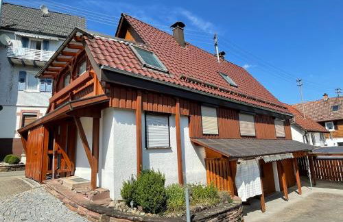 Haus Tannenzäpfle - Schwarzwald Plus gratis ab Mai - Foto 16