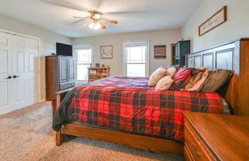 Large Family Home 5 Mi to Dtwn Hagerstown! - Photo 12