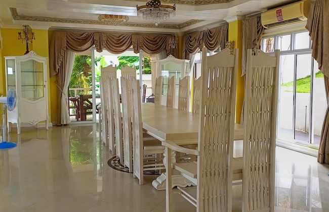 Canoy's Mansion Apartelle in Dalaguete Cebu - Foto 30