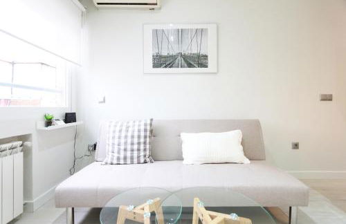 Urbantec Realty - Núñez de Balboa - Castellana - Foto 7