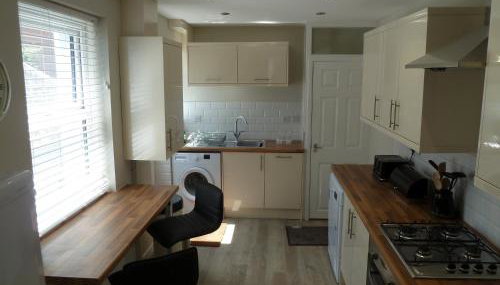 Cornerstone - Foto 5