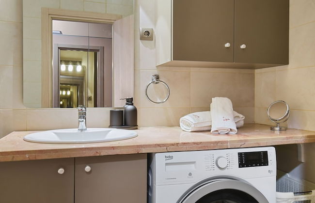 Sina Apartment - Foto 19