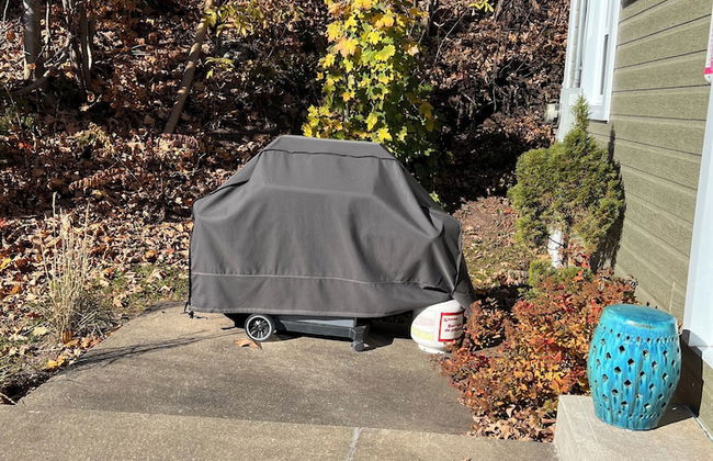 Chalets Plage St-Jean - Foto 24