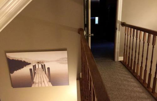 Peaceful and Secluded Lake Getaway in Guntersville, Alabama - Foto 11