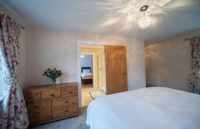 Hillcrest - 8 Person Luxury House and Hot Tub - Foto 2