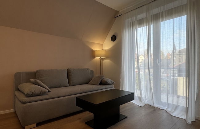 Ferienhaus Möhrle 6 - Foto 13