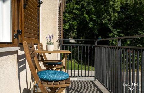 Apartment house Silvia - Foto 2