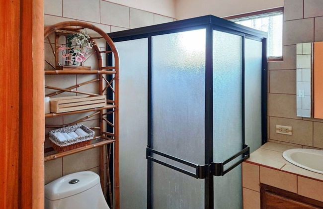 Cozy Apartment in the Center of Liberia With Beautiful View and 3 Bedrooms - Foto 8