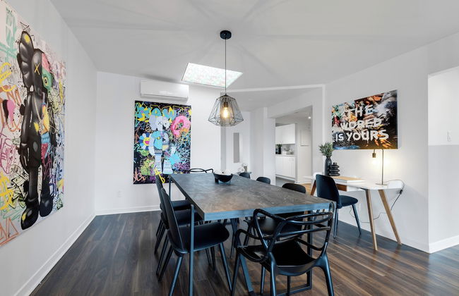 Liv MTL - Soho - Foto 44