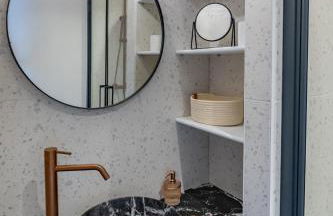 Magnifique appartement face mer - Photo 29