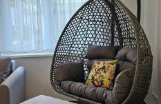 Exotic Tropical Palace - ComfyHome Apartments Stuttgart - Foto 11