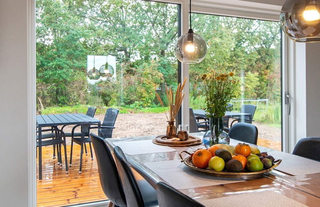 6 Person Holiday Home in Ansager-by Traum - Foto 13