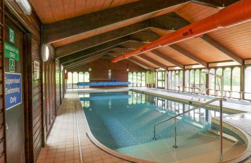 Harcombe House Bungalow 1 - Foto 16