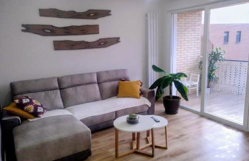 Apartamento Gaztainondoak(II)A 10min de Laguardia - Foto 2