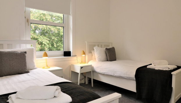 Signature - Shawburn House - Foto 2, Habitación