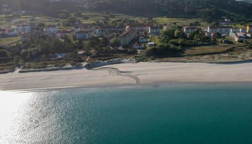 Garden Fisterra - Jacuzzi, Jardín Privado y Vista Mar - Foto 5