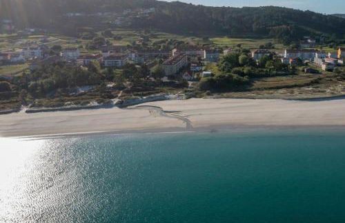 Garden Fisterra - Jacuzzi, Jardín Privado y Vista Mar - Foto 5