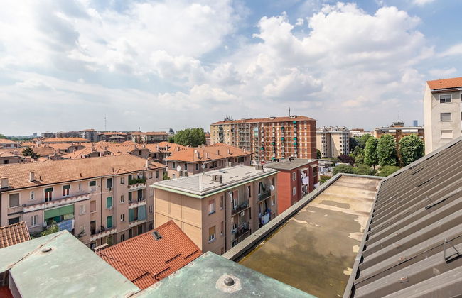 Alessia's Flat Naviglio Grande 4 - Foto 17