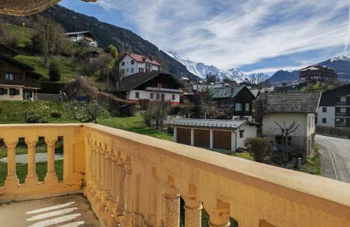 Villa la tourelle - Foto 38