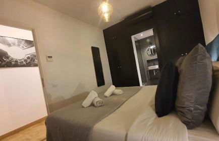 Barrio Gotico Apartments Escudellers - Foto 41