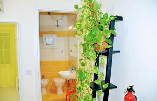 Loft indipendente vicino l'Università Torvergata - Foto 13