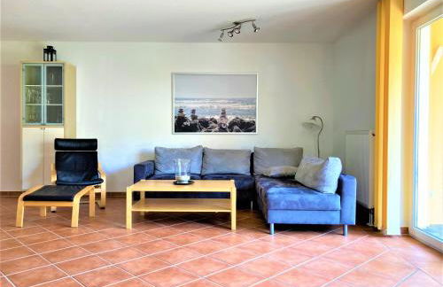 Usedom Ferienwohnungen Riwa ruhig - Foto 1