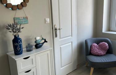 Studio cosy de Luc - Photo 16