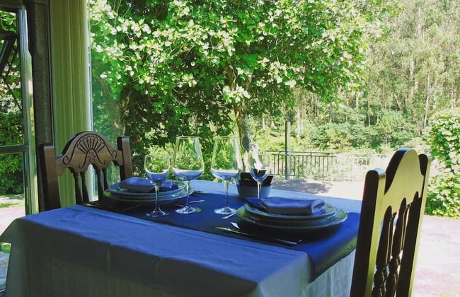 Casa de Trillo - Photo 47