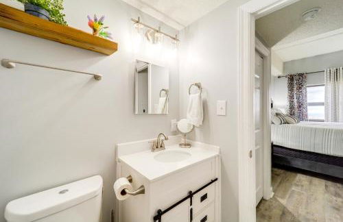 3 Mi to Sugar Mountain Ski Resort Cozy Getaway! - Foto 19