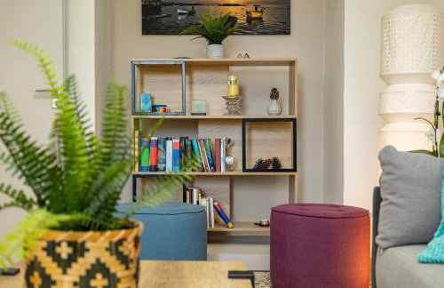 Golden Key apartments - Foto 20