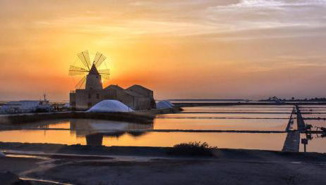 IL Casale di Petrosino - Foto 4