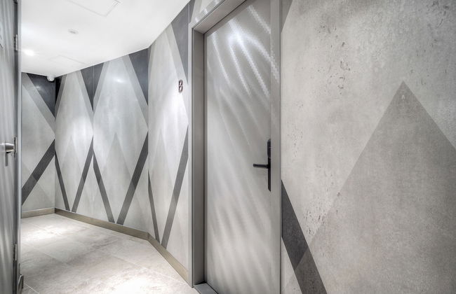 Le Manndi Service Apartment - Foto 18