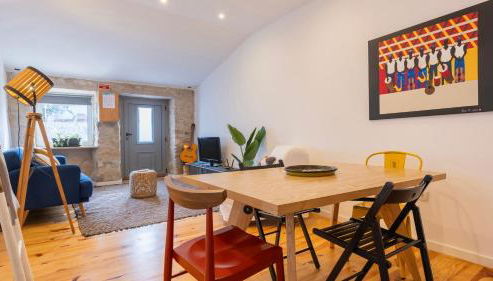 Pátio Vilareto - Villa Fernanda - Foto 3