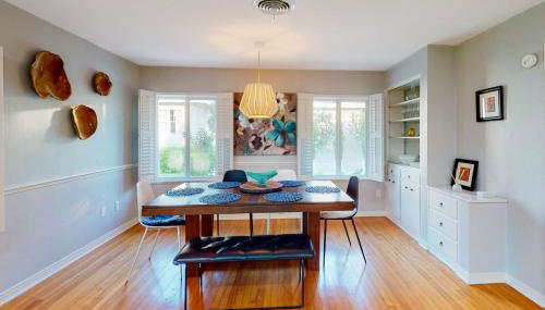 Steps to Lake Hollingsworth! Dog-Friendly Retreat - Foto 5