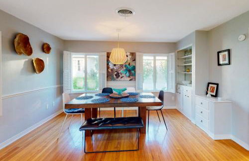 Steps to Lake Hollingsworth! Dog-Friendly Retreat - Foto 5