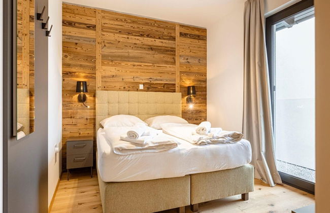 Premium Apartment With Balcony - Foto 7