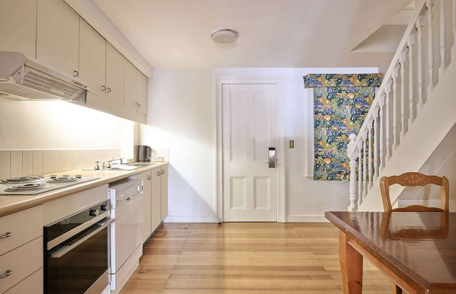 Rendezvous Hotel Sydney The Rocks - Foto 42