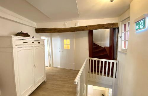 Monschau-Auszeit: Historisch wohnen direkt am Bach - Foto 26