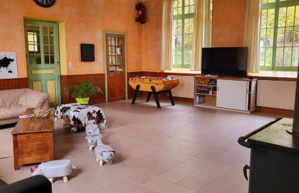 ECOLE de BELMONT - Foto 14