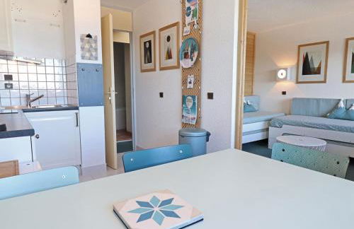 Appartement rénové, skis aux pieds, proche commerces - FR-1-182-183 - Foto 22