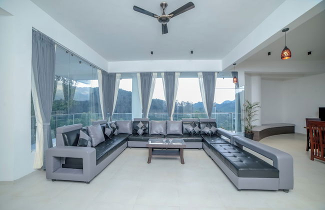 Ace Castle by Xplore Indo - Foto 10