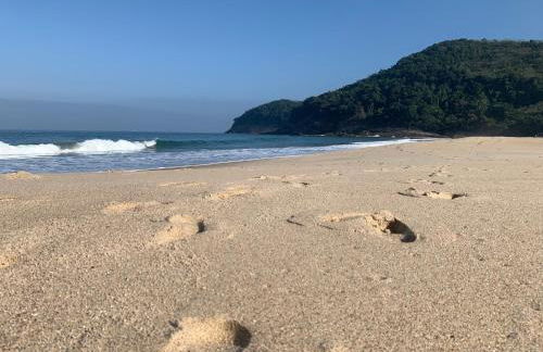 Casa na Praia de Santiago, próxima a Maresias! - Foto 6
