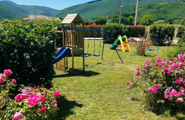 Agriturismo La Fattoria - Photo 11